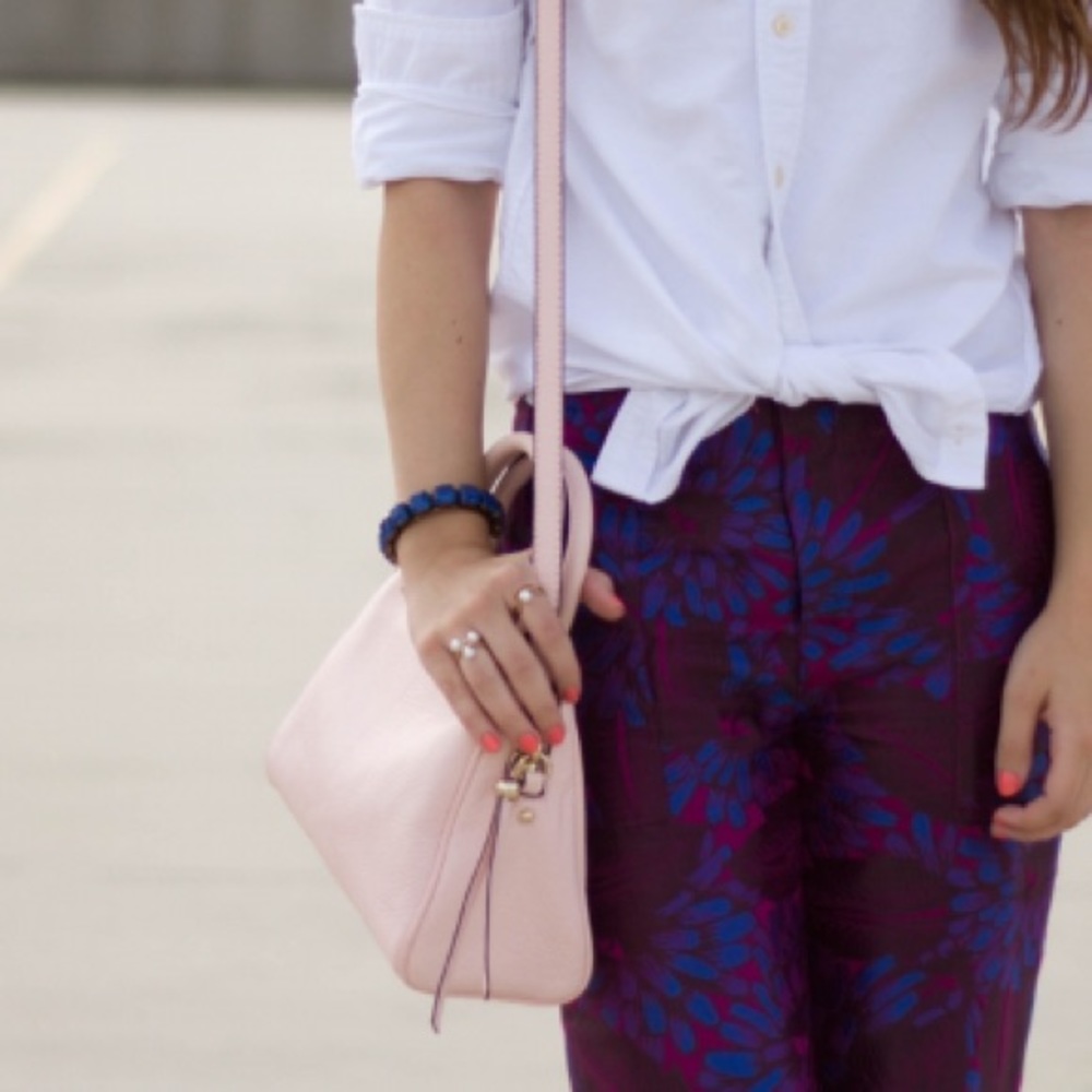 Loren Hope cuff bracelet